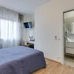Rooms Vidar Train Station