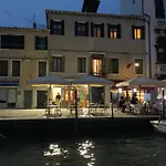 Lovenice Center