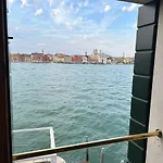 Venezia - Strepitoso Alla Giudecca