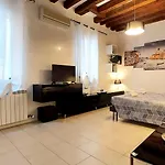 Palazzo Del Sale, Rialto