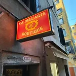 Ca Dell\'Arte Boutique