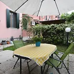 Dream Of Venice - Free Parking - Ground Floor