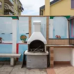 Villa Jolly Venezia Marghera