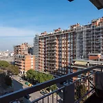 Easy Downtown Inn - Apartment 3 Room