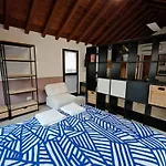 Charming Loft Apartment 15M To Venice