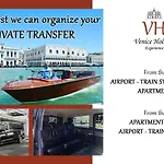 Briani Venice Apartment With Private Patio