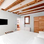 La Caorlina Full Villa