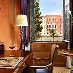 Palazzo Venart Luxury Hotel