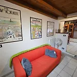 Anna Apartment