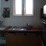 Casa Sorteni
