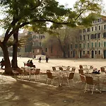 Ca Dorin San Polo Apartments