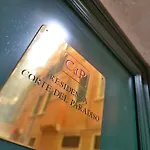 Corte Del Paradiso