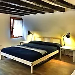 Al Pozzo Apartment