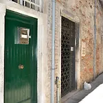 Apartment Calle Del Forno
