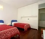 City Apartments