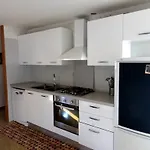 Appartamento Zanoni