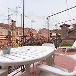 Home Venice Apartments - S. Samuele