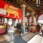 Appartamento Casa 300