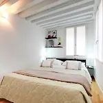 Cannaregio Canal View - Marco Polo By Wonderful Italy