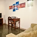 Santa Maria Formosa Apartments