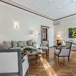 Ca\' Del Glicine Terrace