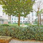 Dolcevita Apartments N 386