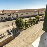 Lovely San Basilio