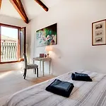 San Marcuola Apartment
