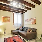 Cà Mocenigo Suite