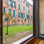 Sei A Venezia Apartment