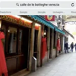Appartamento Nel Cuore Di Venezia