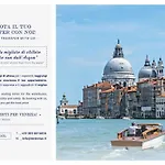Ca\' Delle Acque Deluxe Apartment R&R