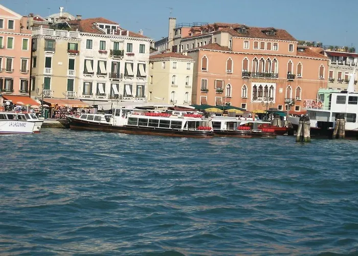 San Simeon Venezia