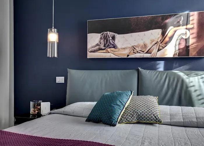 Biennale Superior Suite By Wonderful Italy