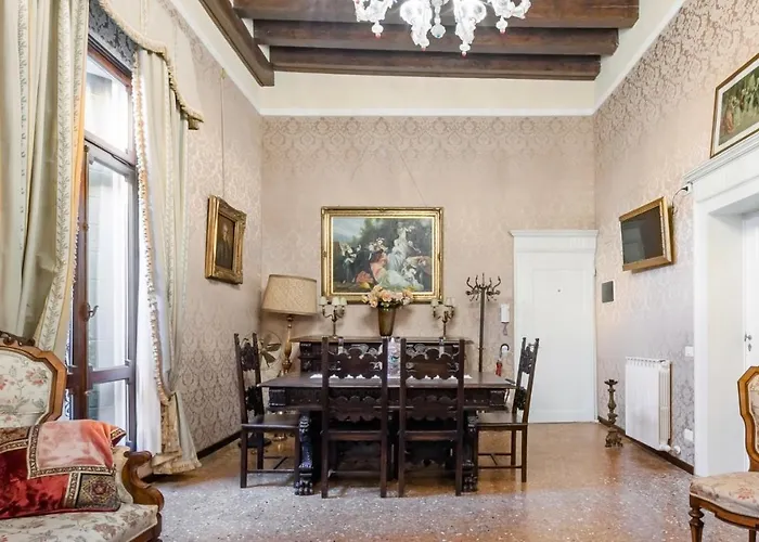 Casa Valier