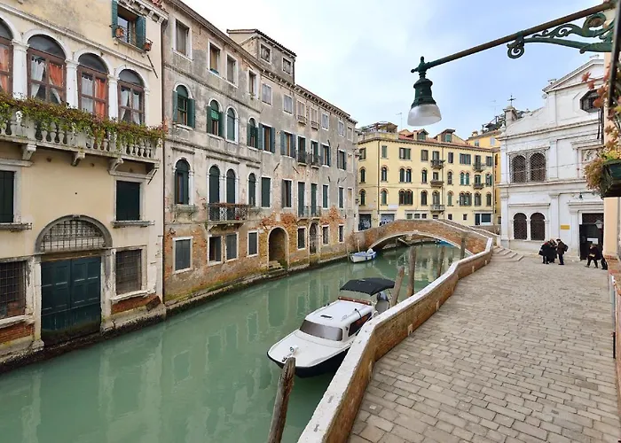 Appartamento Vista Canale - Sant\'Antonin
