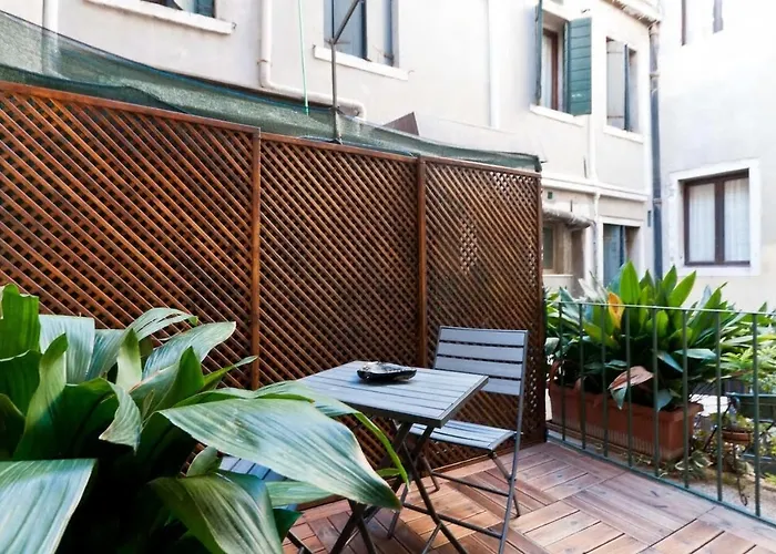 Residenza Procuratie Uno
