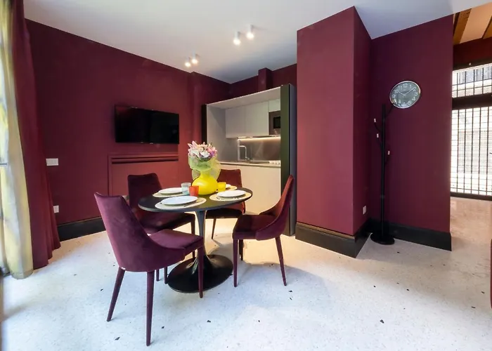 Residence Poli Venezia
