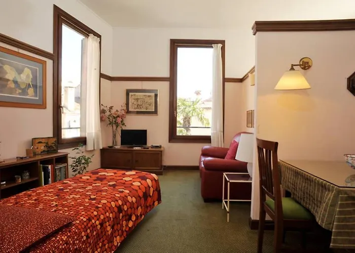 Gandini Apartment