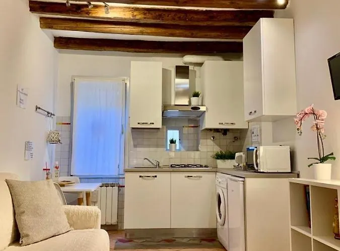 Ca\' Giardini Boutique Apartment