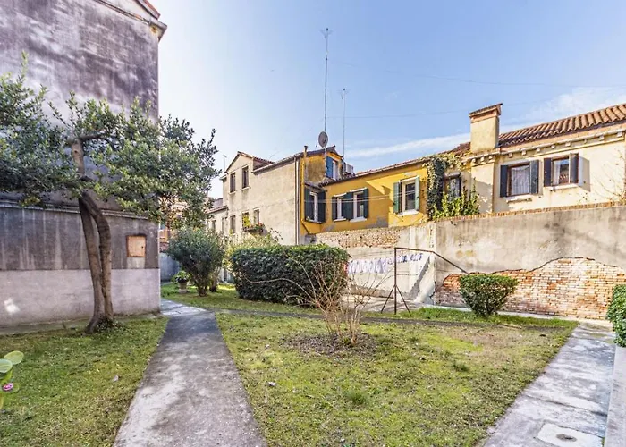 Residenza Al Giardino