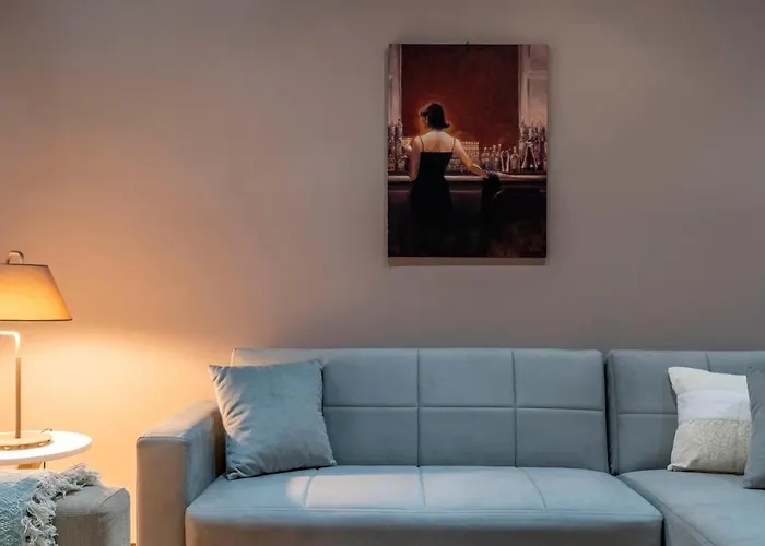 San Marco - 2 Bedrooms With Lift