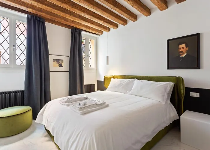 °° Dimora San Lorenzo - Luxury Apartment °°