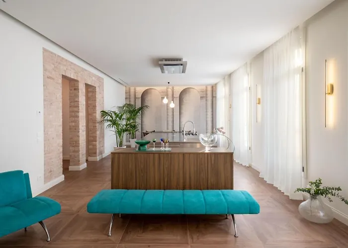 Daplace - Sardela Apartment