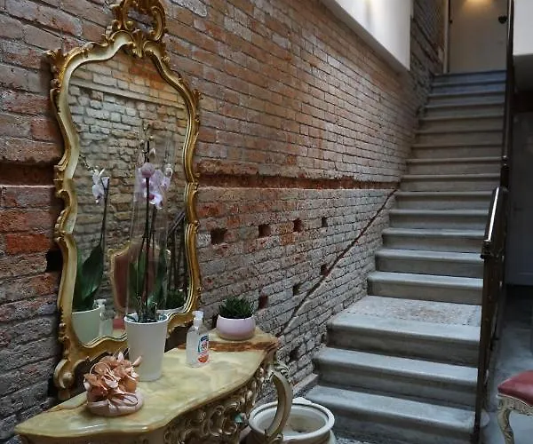 Residence Castello Venezia