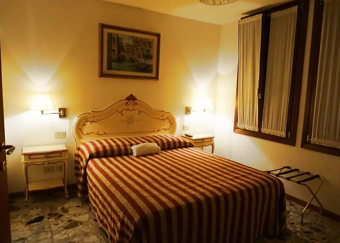 Venetian Experience Rialto
