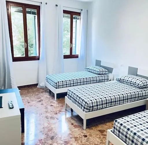 Casa Luciana