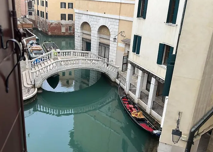 Foresteria Sociale Venice San Marco By New Generation Hostel