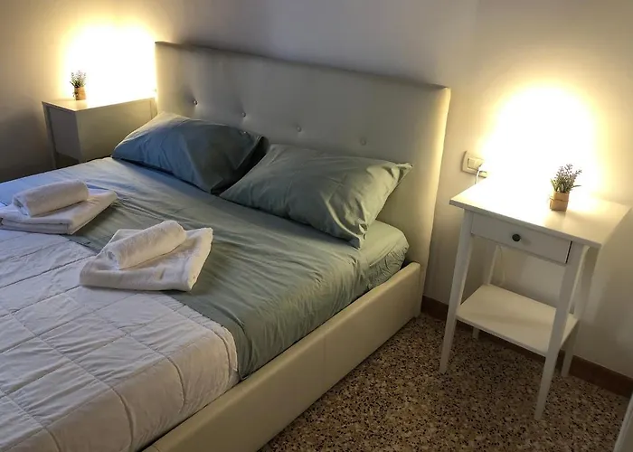 Salamon Guest House