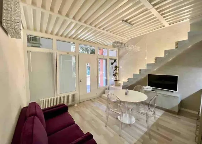 Residenza Casanova, Appartamento In Giudecca